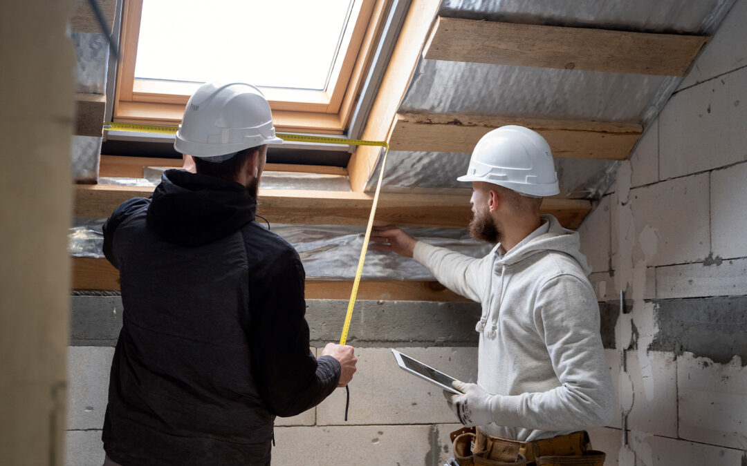 Insulating Commercial Spaces: Why Spray Foam Insulation Is a Wise Choice