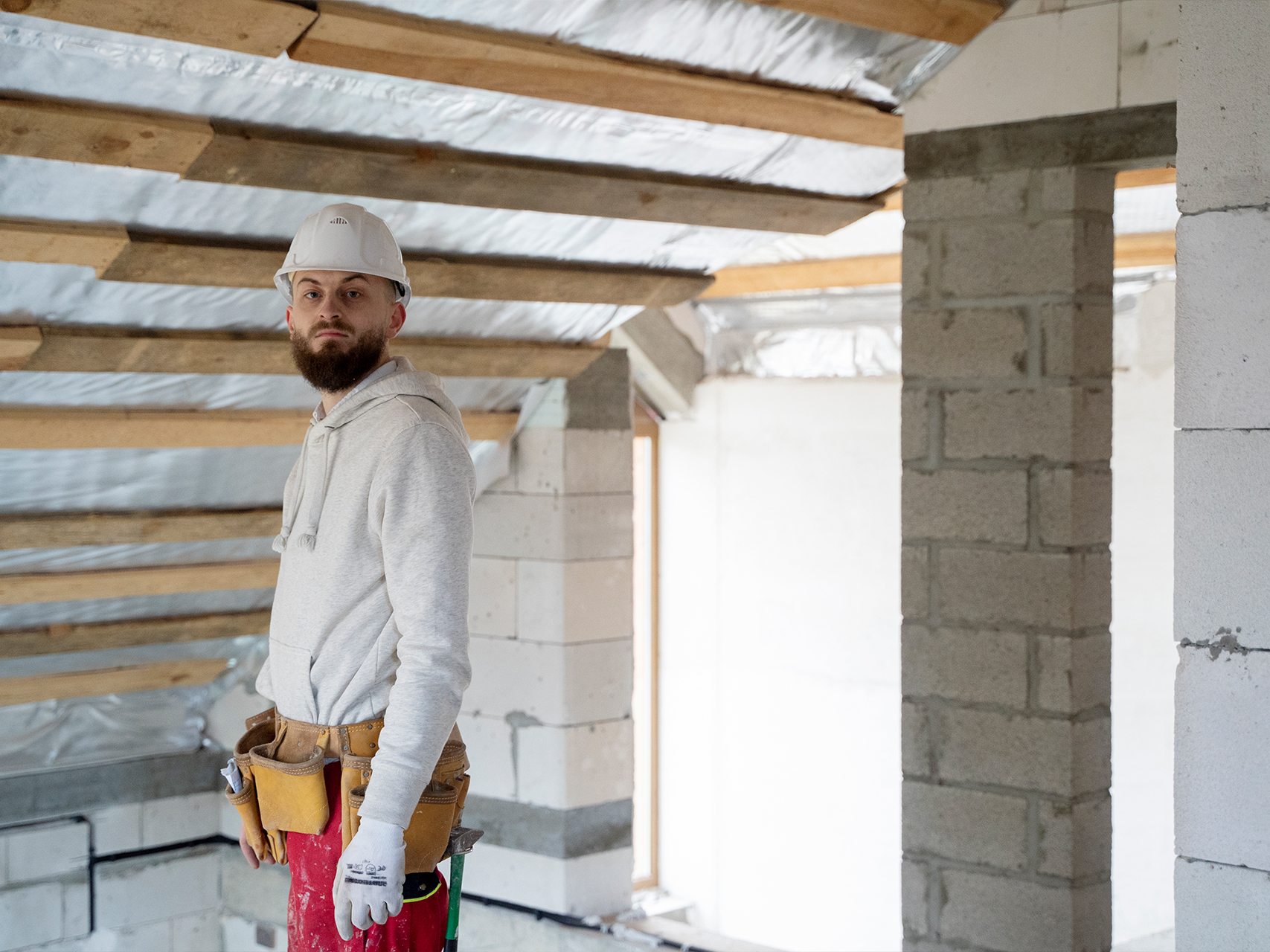 5 Reasons You Can't Ignore Crawl Space Insulation